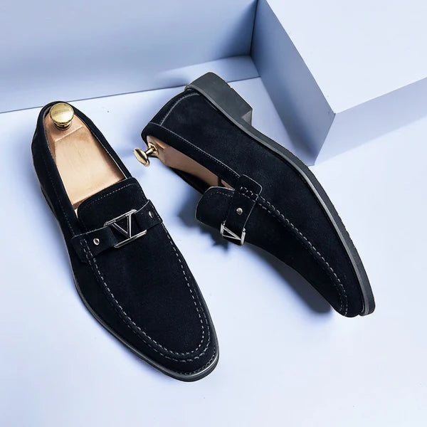 ARTERIO ROYAL KALBSLEDER LOAFER