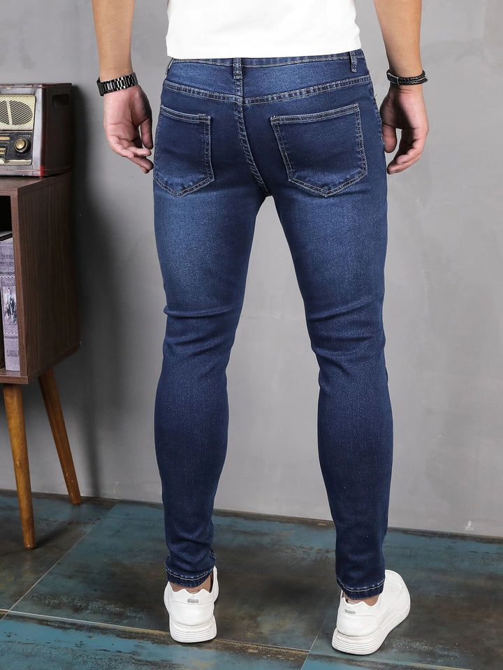 THE ANTONI SLIM FIT JEANS